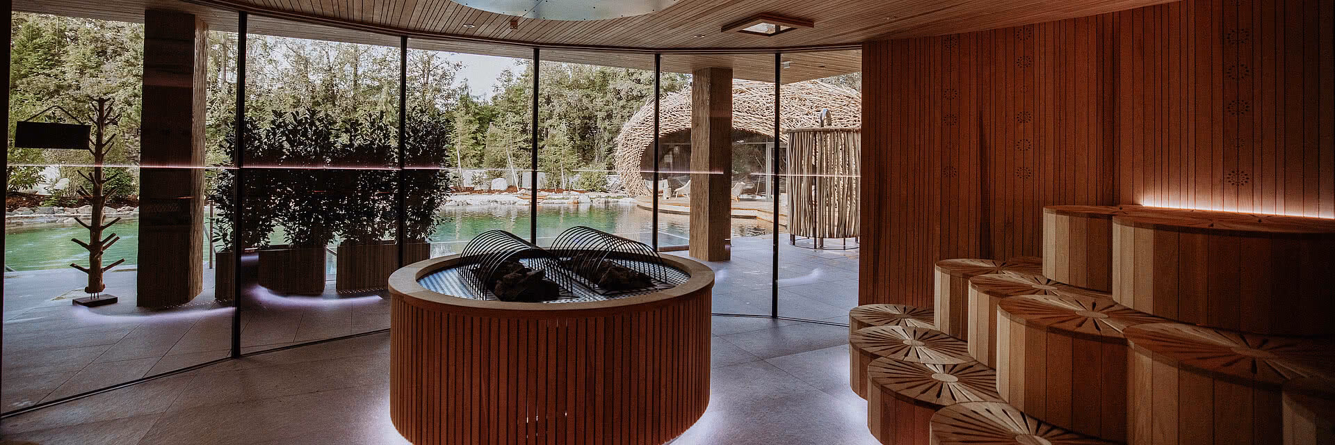 Was sind die Prinzipien des Dorflebens in Bergheim bei Salzburg?