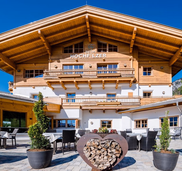 Was kann man im Berghof machen?