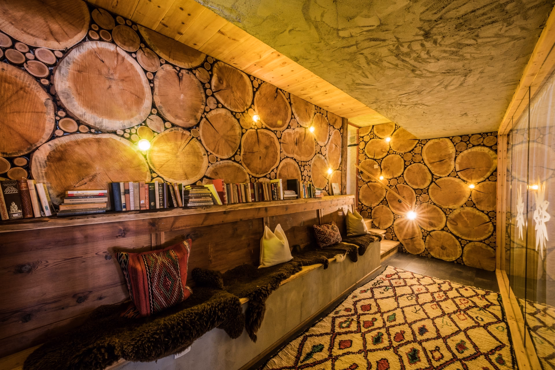 Welche Vorteile bietet ein Wellness Hotel an der Piste?