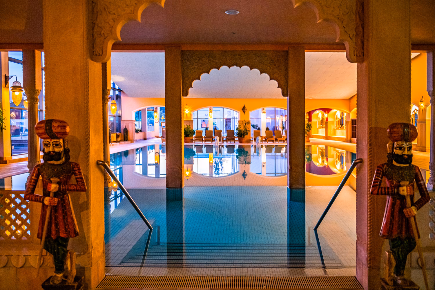 Wie kommt man von Bergisch Gladbach nach Refrath?