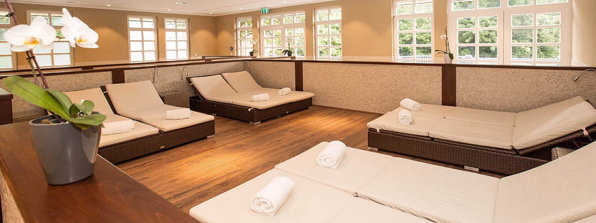 Was kann man im Bergström Hotel Lüneburg machen?