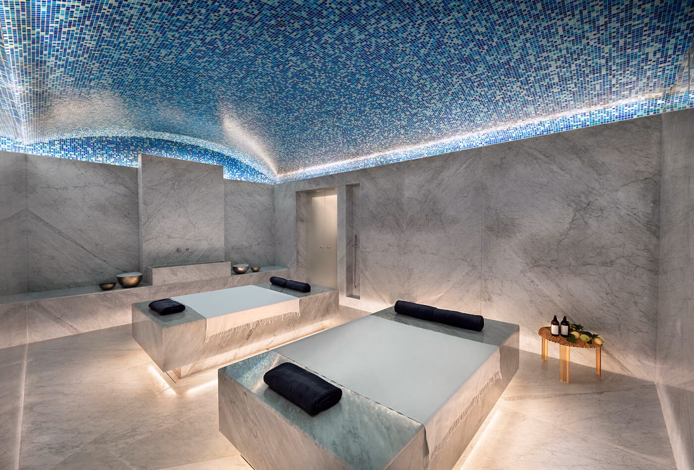 What are the best spas in the world?