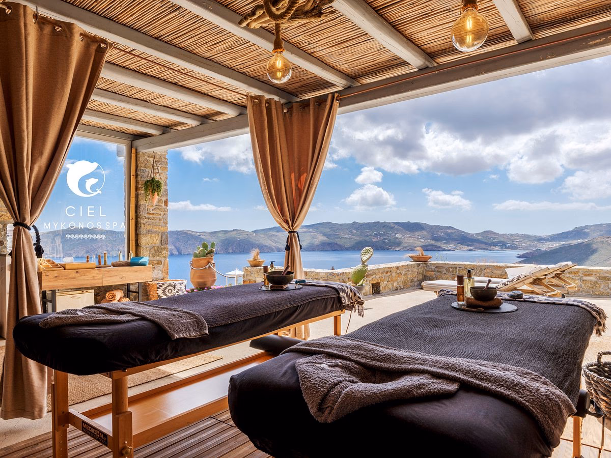 Where to stay in Mykonos?