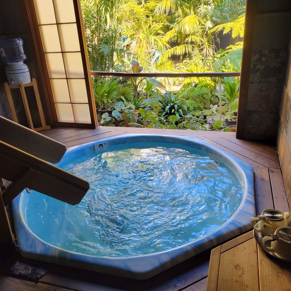 Where can I get a massage in San Jose?