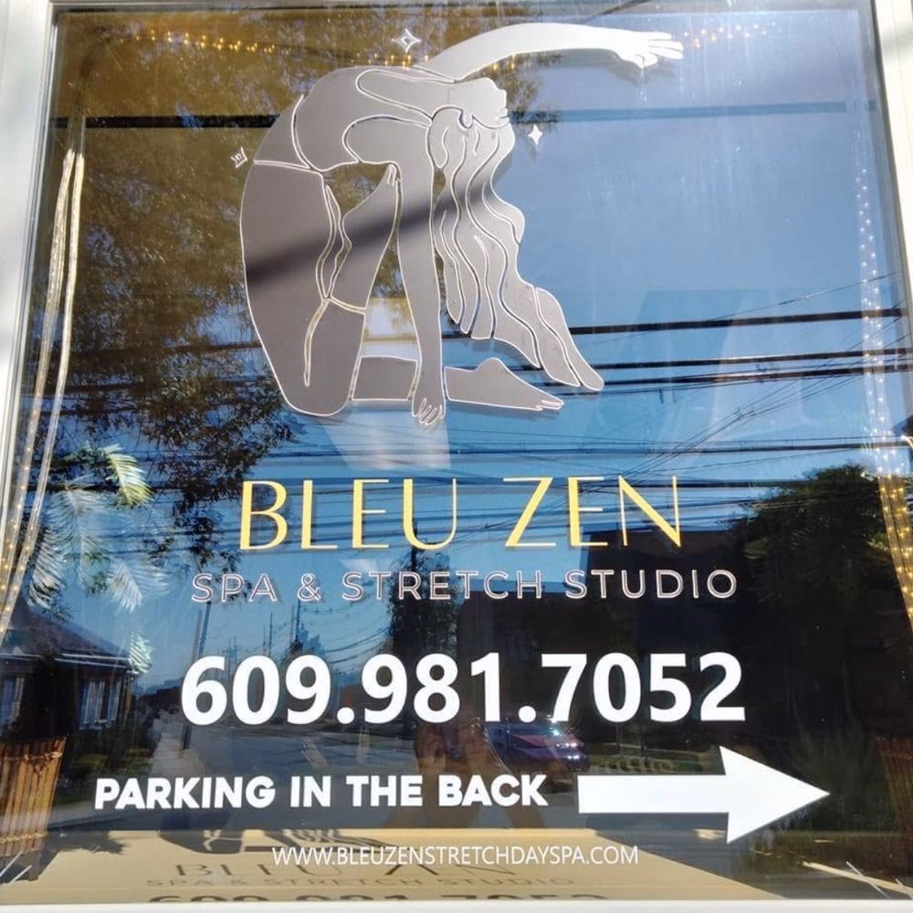 What is the best day spa in Frankfurt?