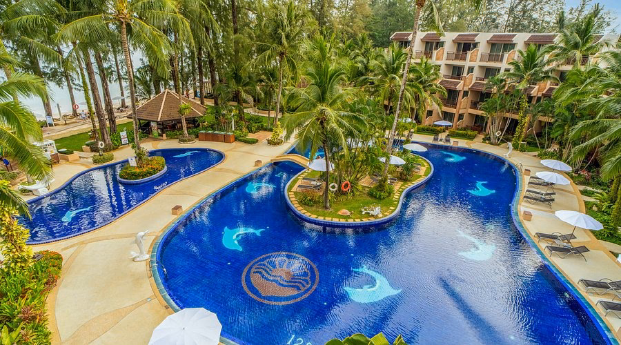 Is best Western bangtao a good hotel?