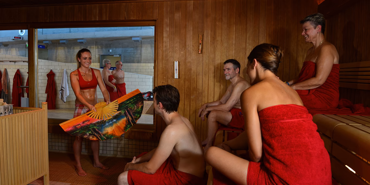 Welche Saunas gibt es in Baden-Württemberg?