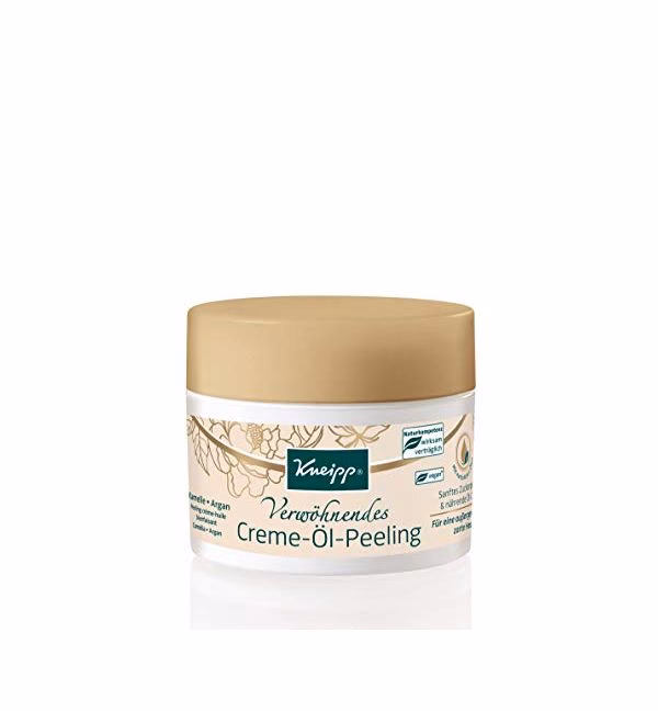 Was ist der Unterschied zwischen einem Peeling und einem körperpeeling?