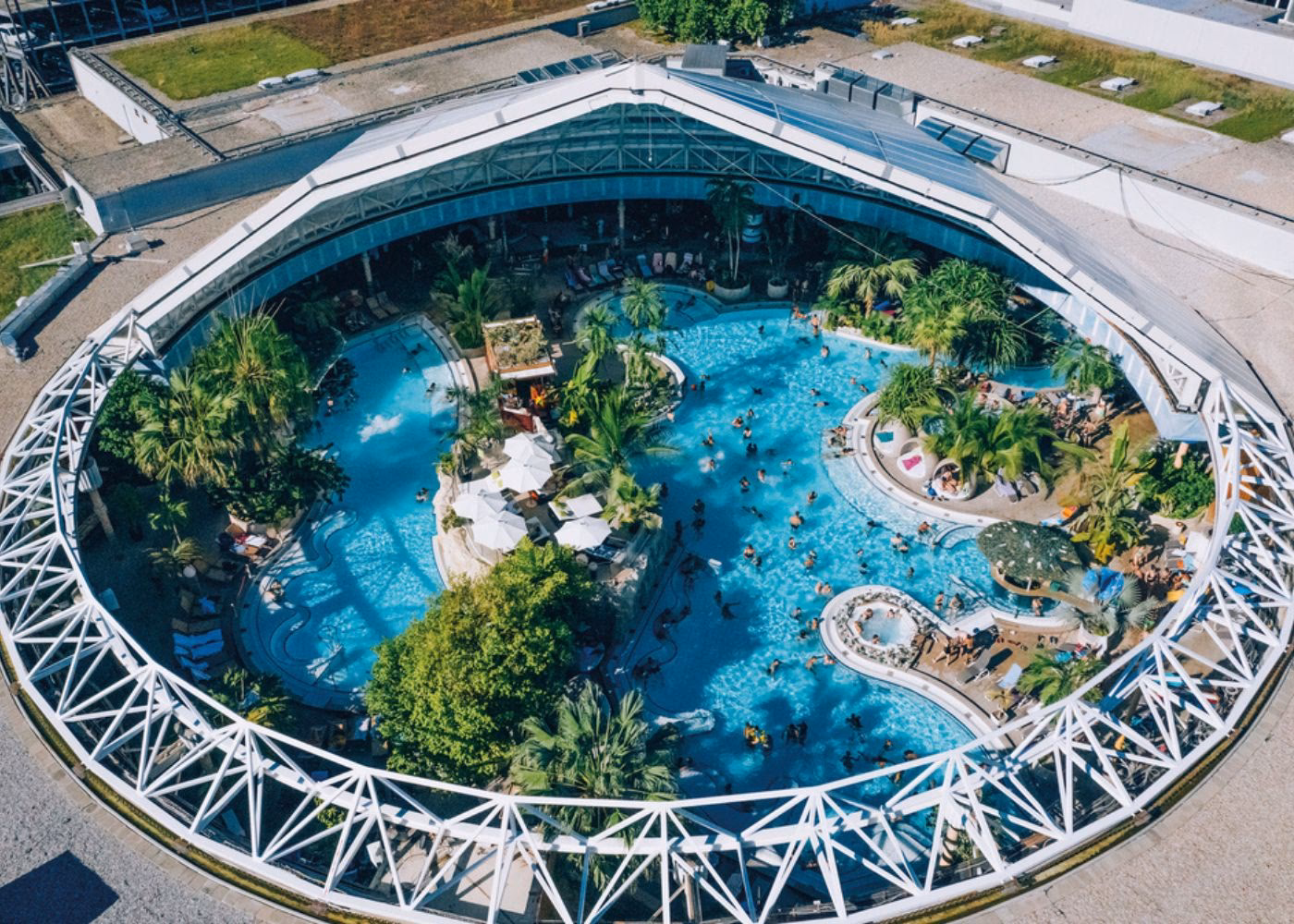 Welche Möglichkeiten gibt es im Westbad?