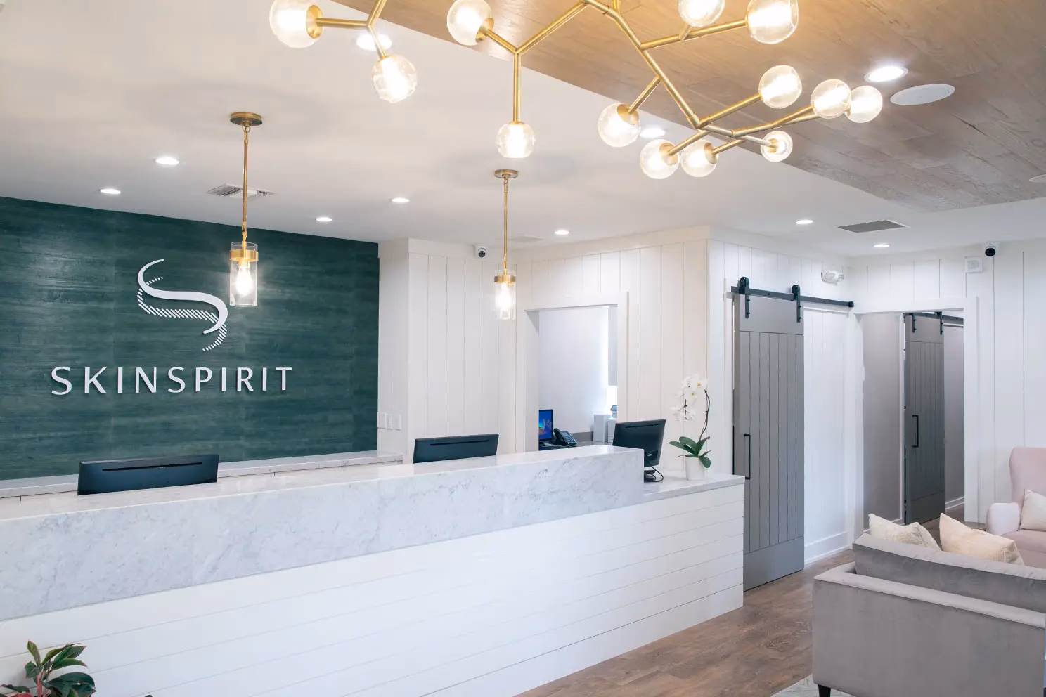 Where can I get a massage in Beverly Hills?