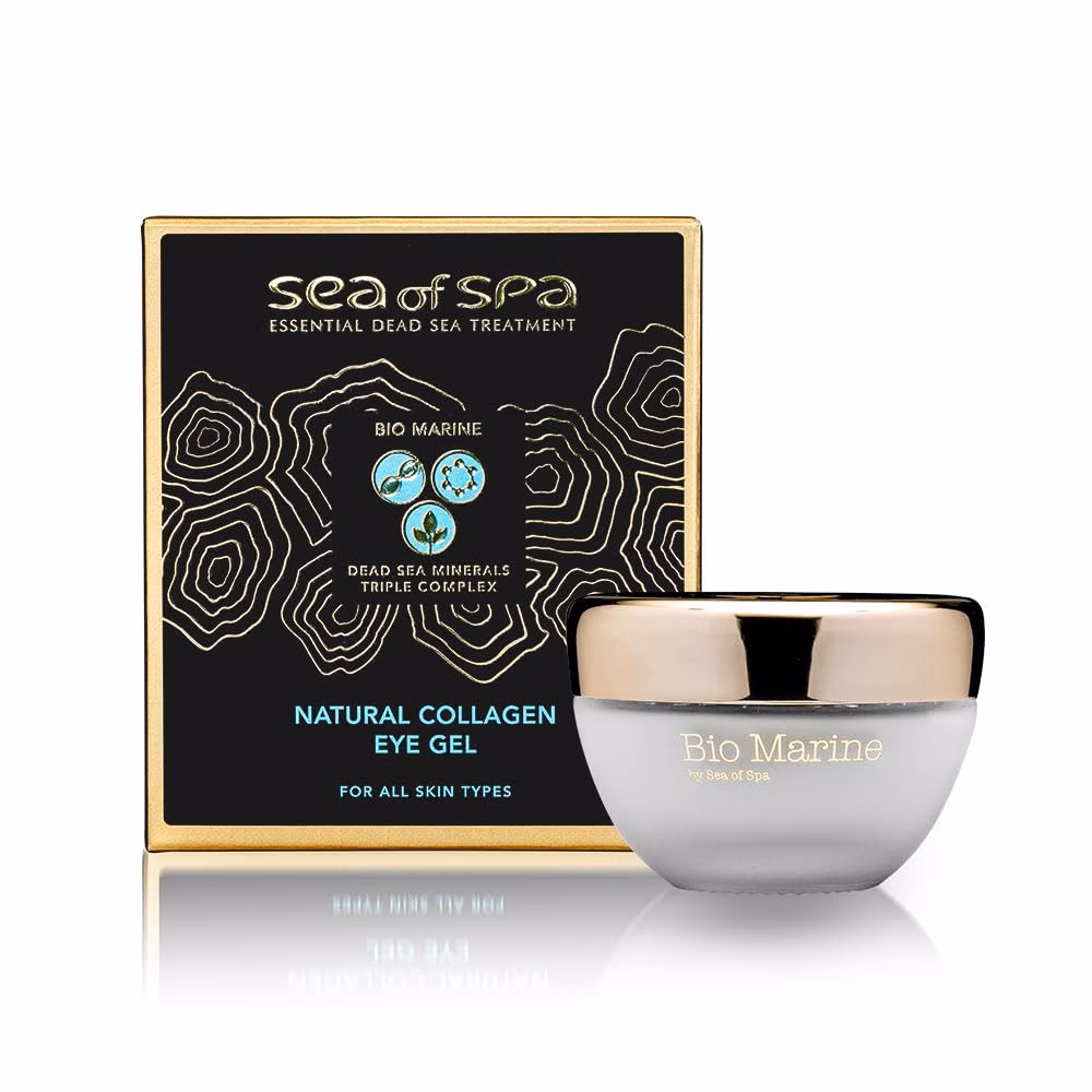 Why should you buy bio marine cosmetics at Dead Sea Shop?