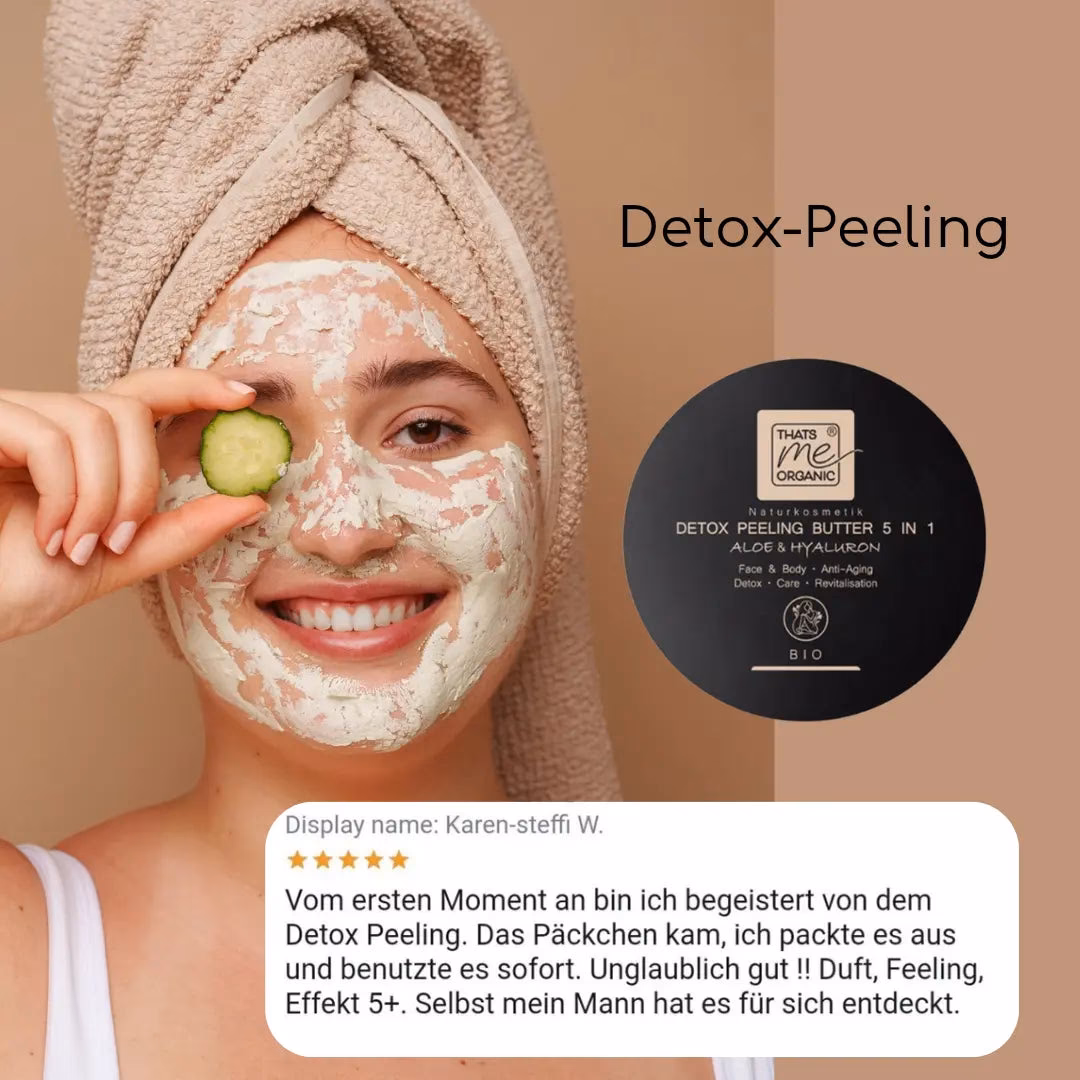 Was ist biorepeel und wofür wird es verwendet?