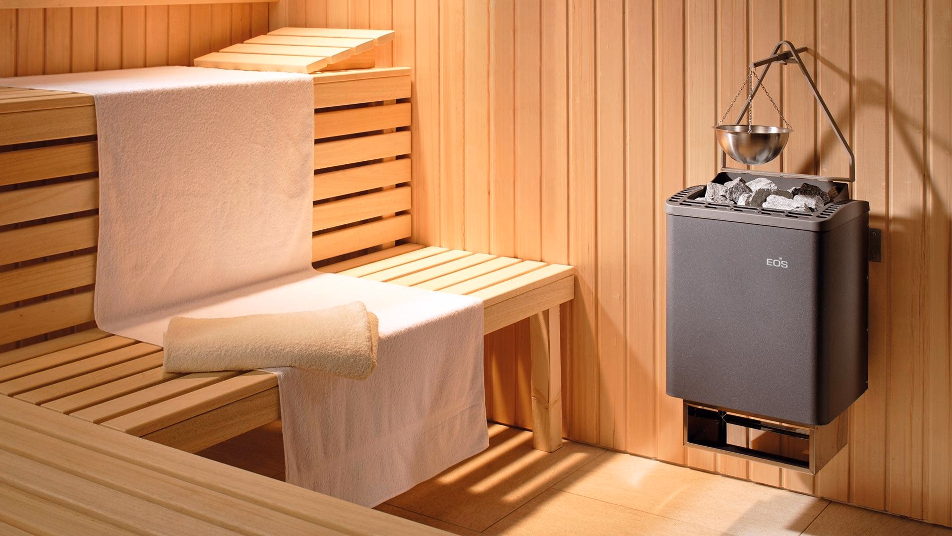 Was ist der Unterschied zwischen einer finnischen und einer Biosauna?