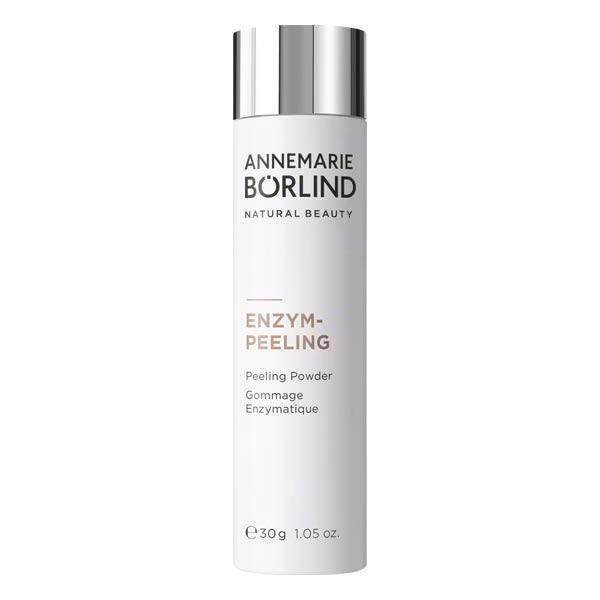 Was ist ein kosmetisches Peeling?