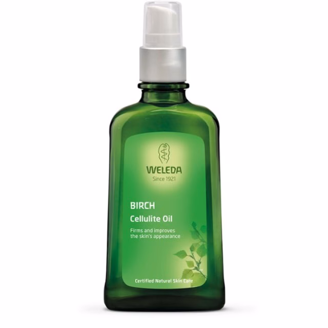 Wie wirkt Birkenöl auf die Seele?