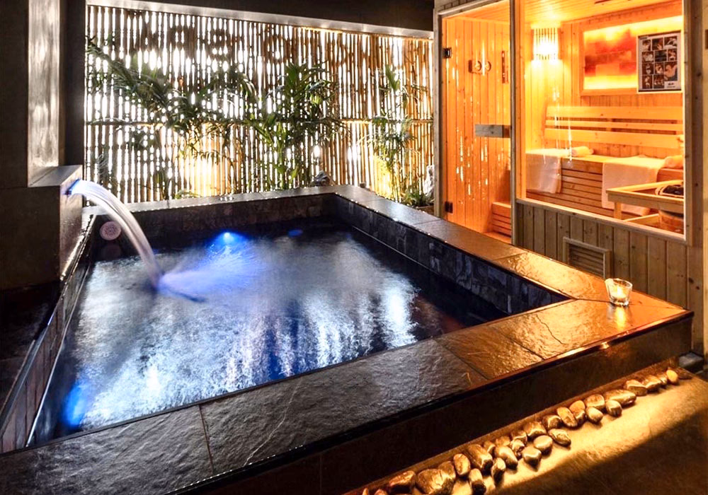 What is the best spa in Bangkok?