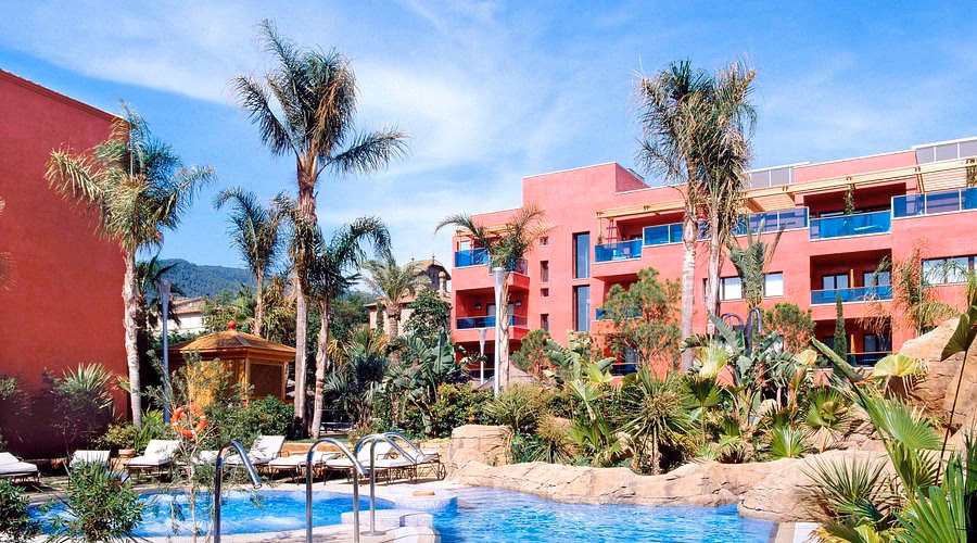 ¿Qué ofrece el spa termal Blancafort?