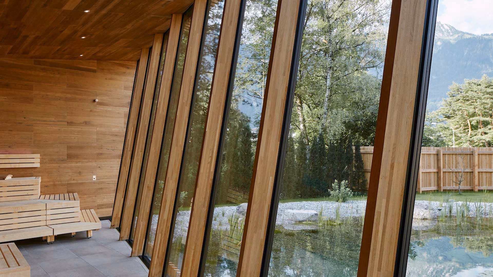 Wie viel Rabatt bekommt man bei der Sauna?