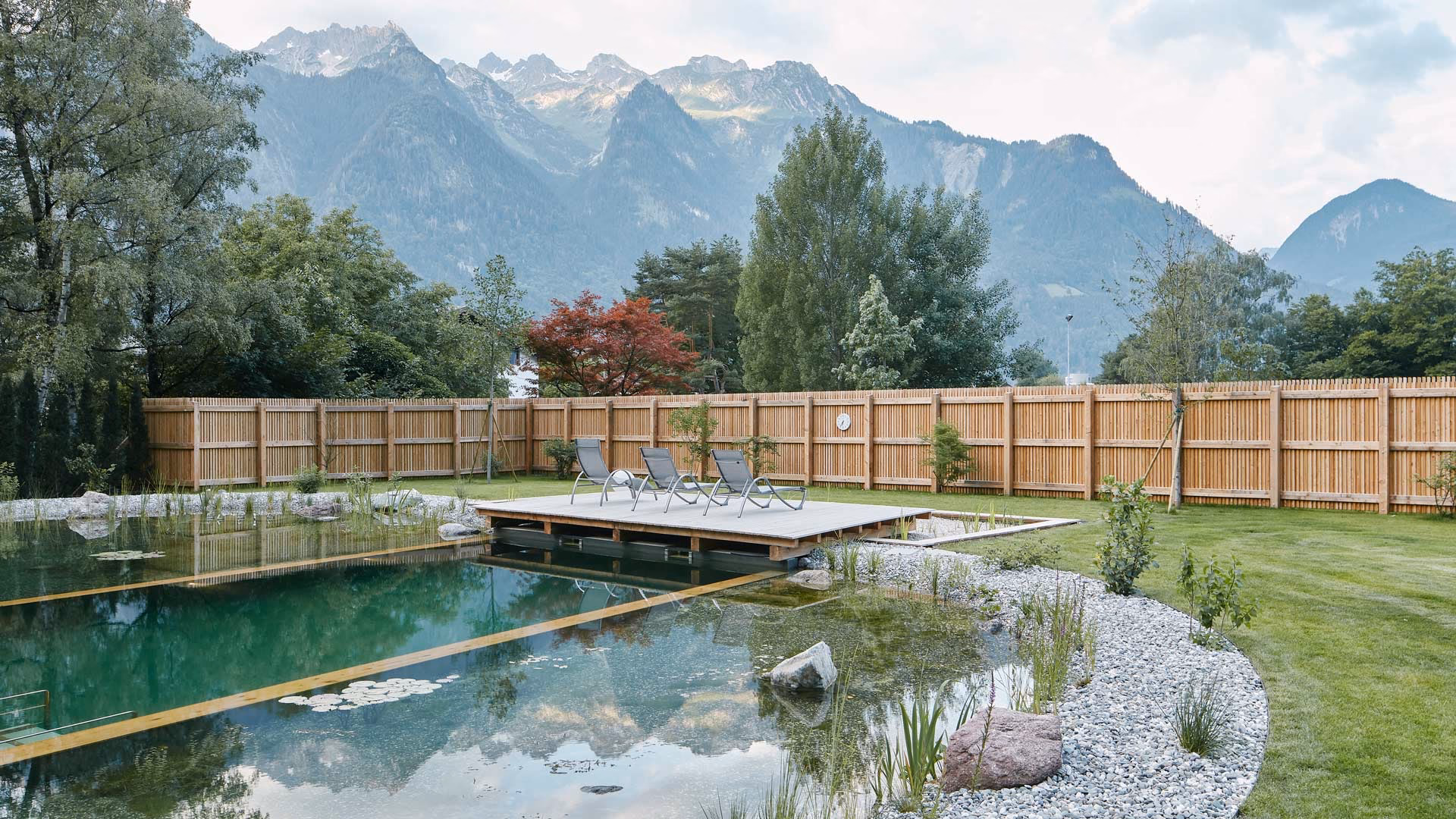 Was kann man in Bludenz machen?