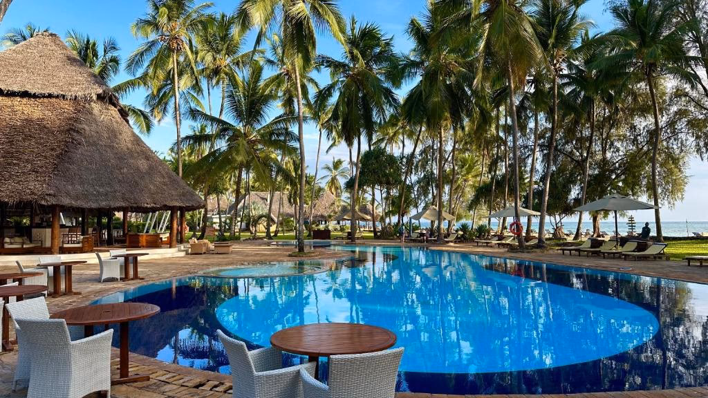 Is BlueBay Beach Resort & Spa a good place to stay?