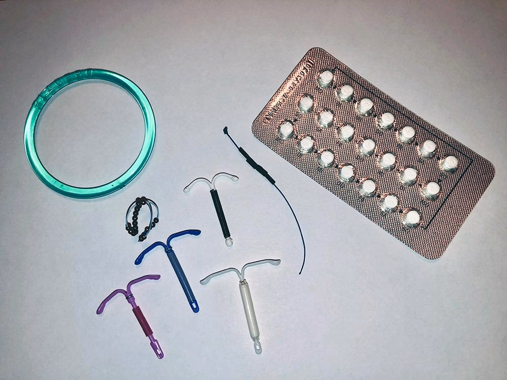 Wie beeinflusst die Kupferkette die Blutung?