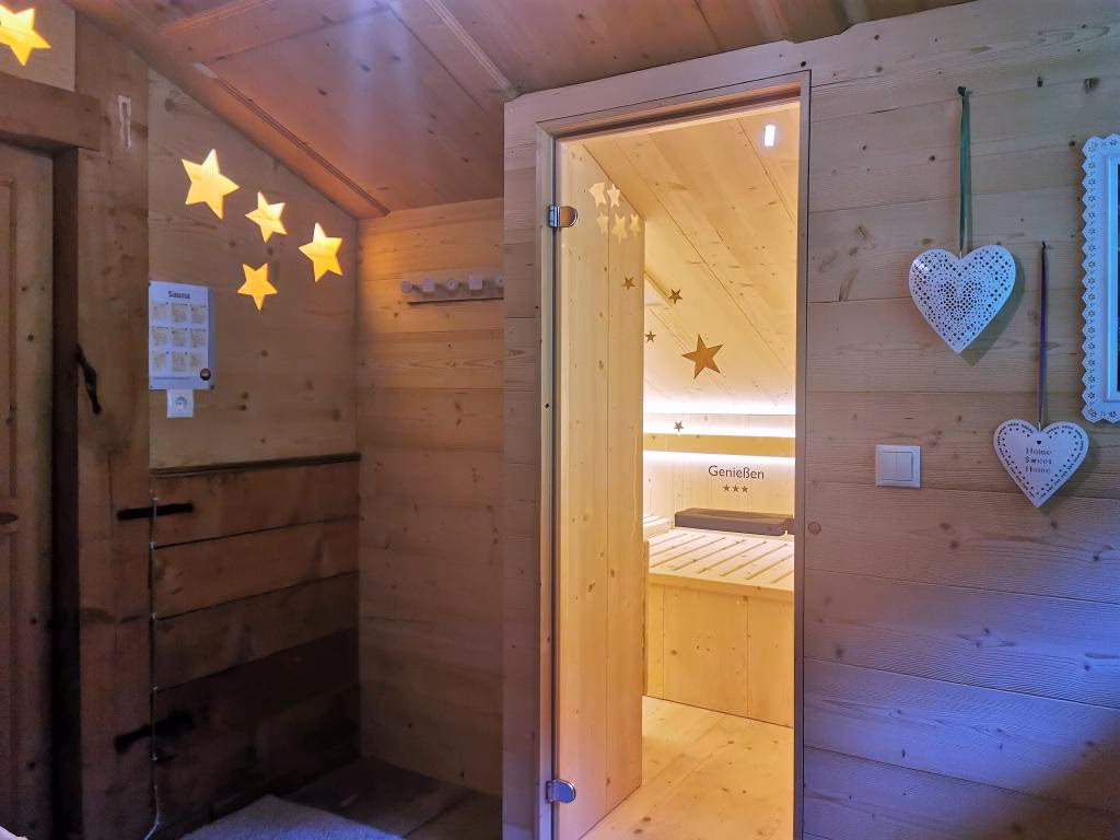 Wie geeignet ist die Bochumer Hütte für Kinder?