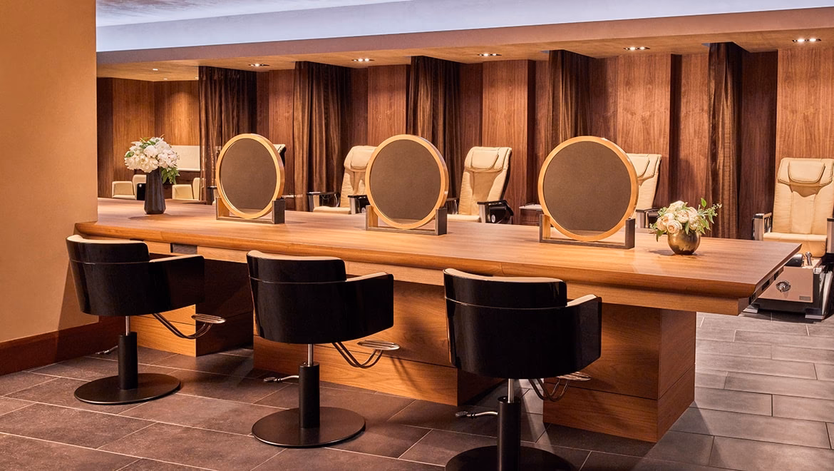 Where can I find the best skin care & Spa packages in Boston?