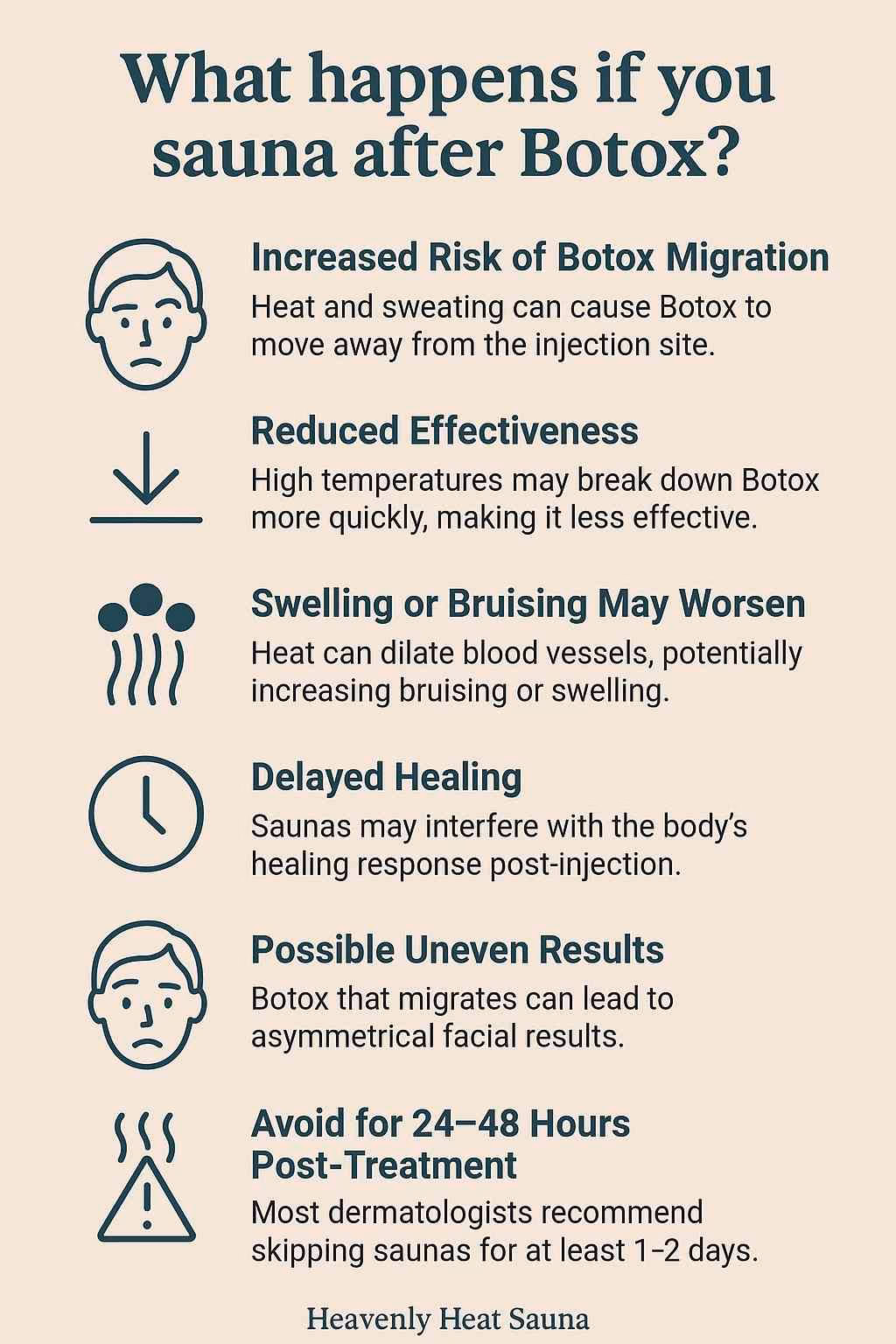 Wie funktioniert eine botoxbehandlung?