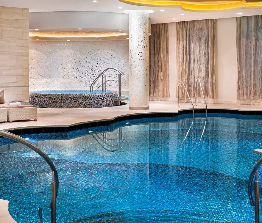 Was ist das beste Hotel in Berlin?