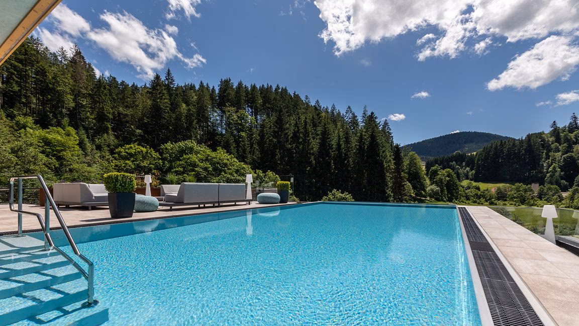 Wo findet man ein urlaubszuhause im Südschwarzwald?