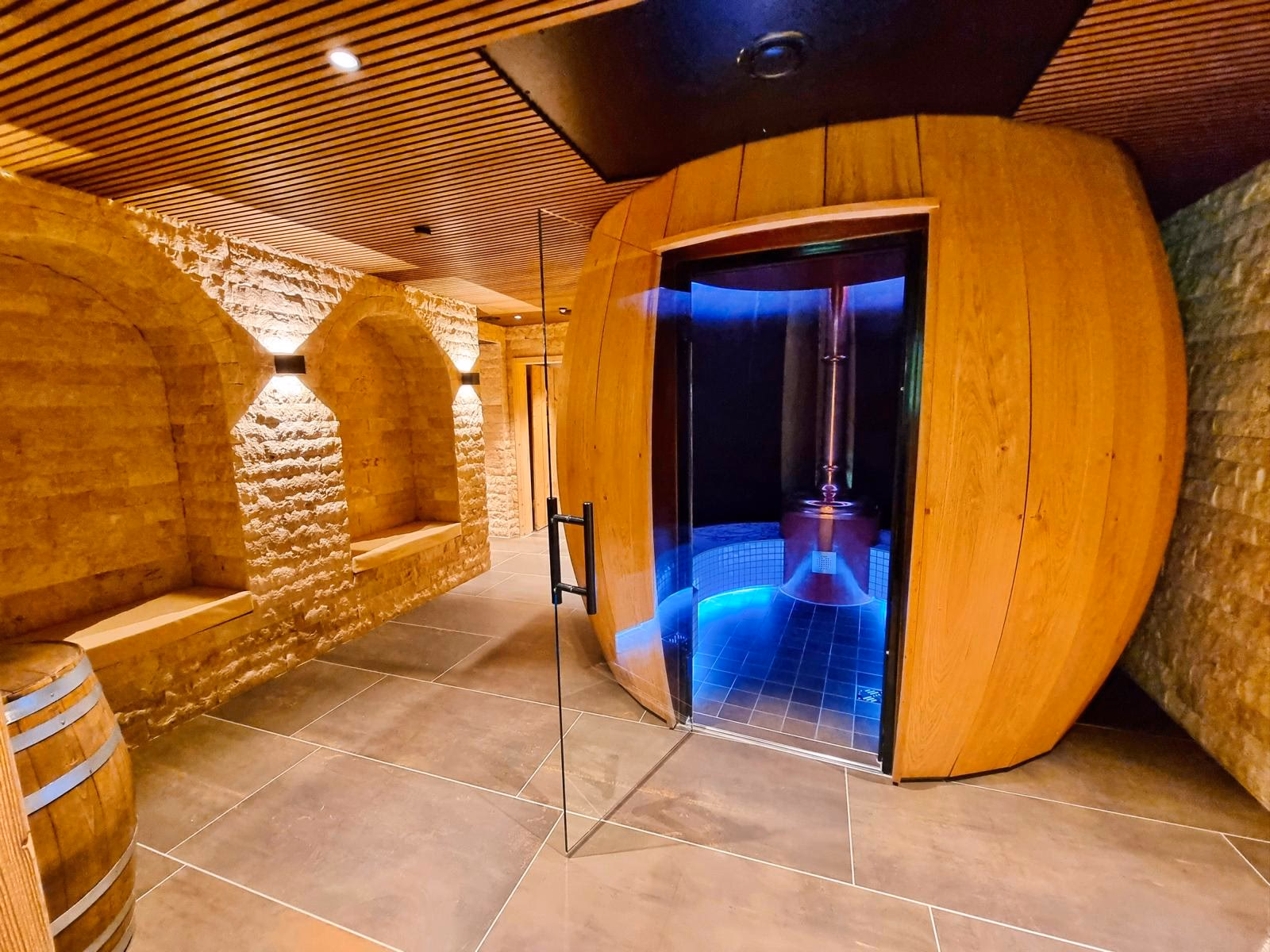 Was sind die natürlichen Zutaten für das Bier?