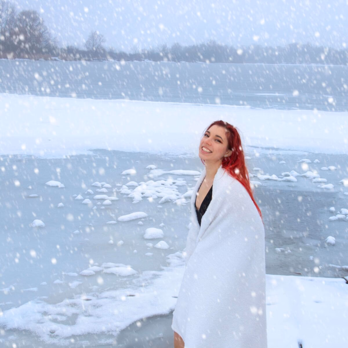 Was verbrennt braunes Fettgewebe?