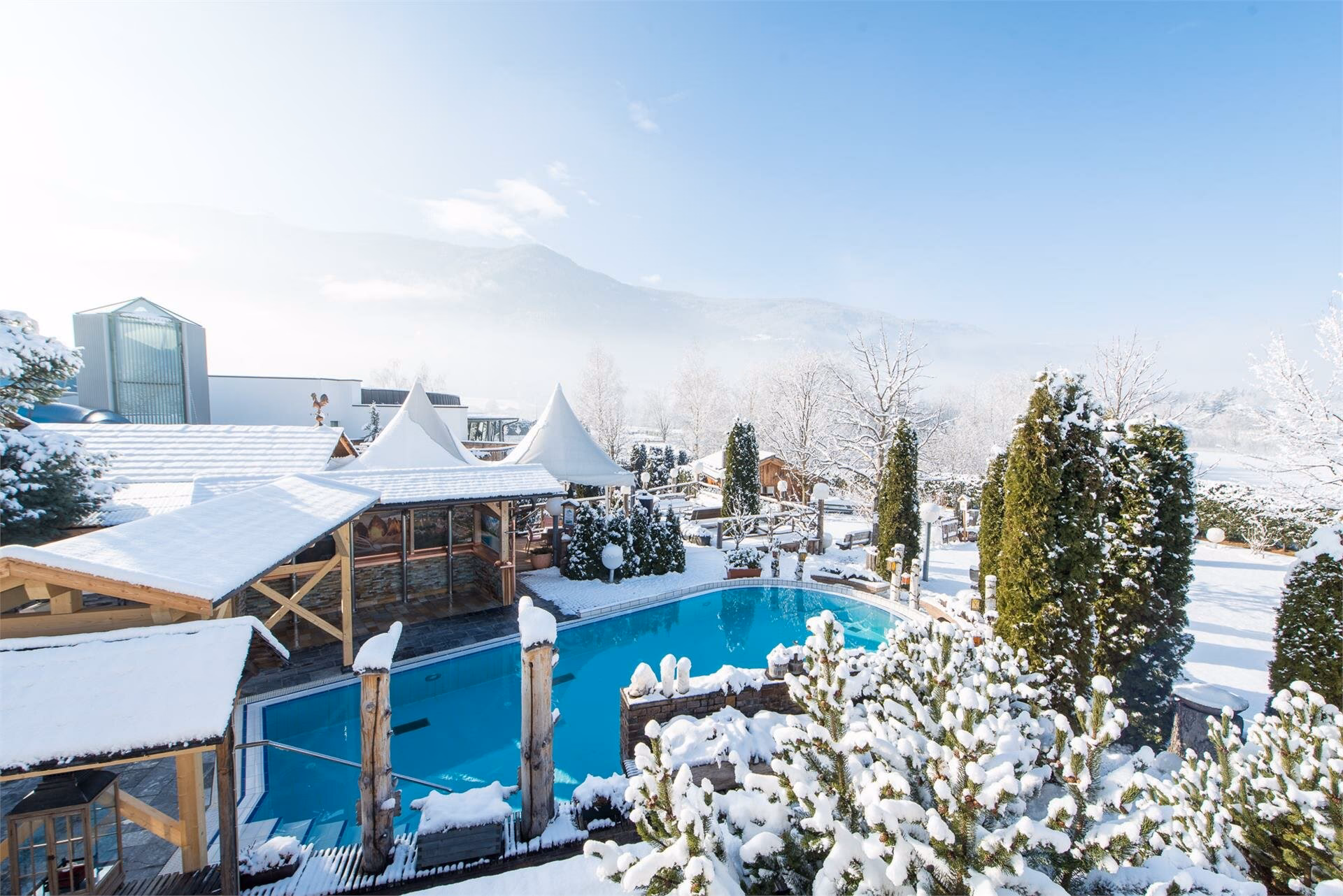 Welche Arten von Sauna gibt es?