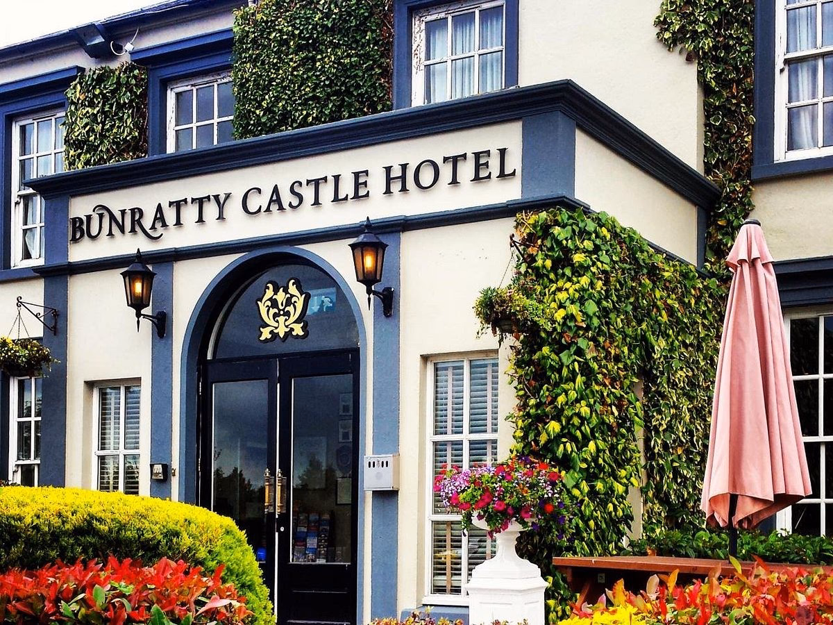 Where is Bunratty Castle Hotel & Leisure Club?