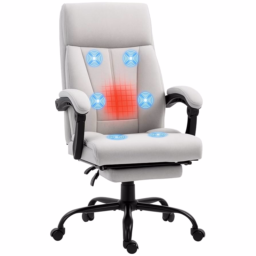 Wie kann man den Massageeffekt intensivieren?