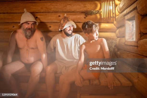 Wie gefährlich ist Schmuck in der Sauna?