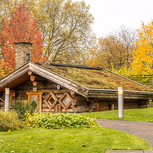 Was passiert wenn man nach dem Sport in die Sauna geht?