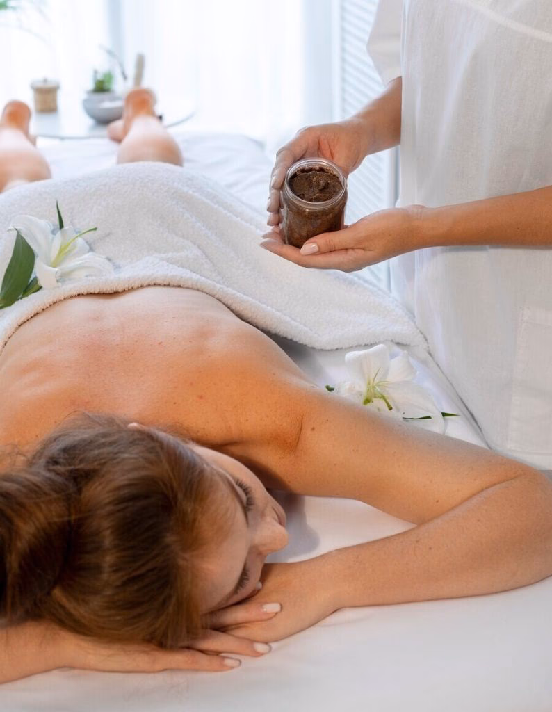 Where can I get a massage in Cambridge?