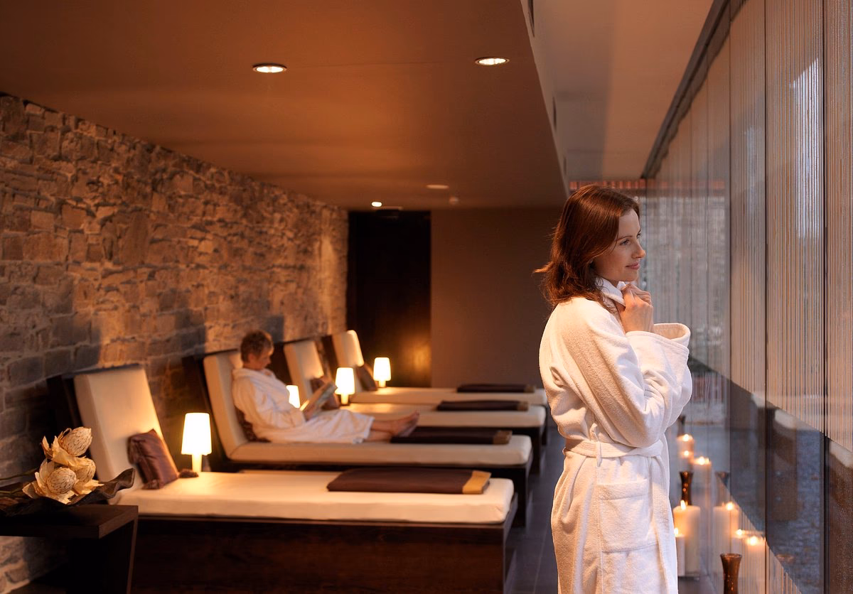 What products does Carton House offer?