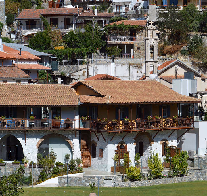 What is casalea day spa?