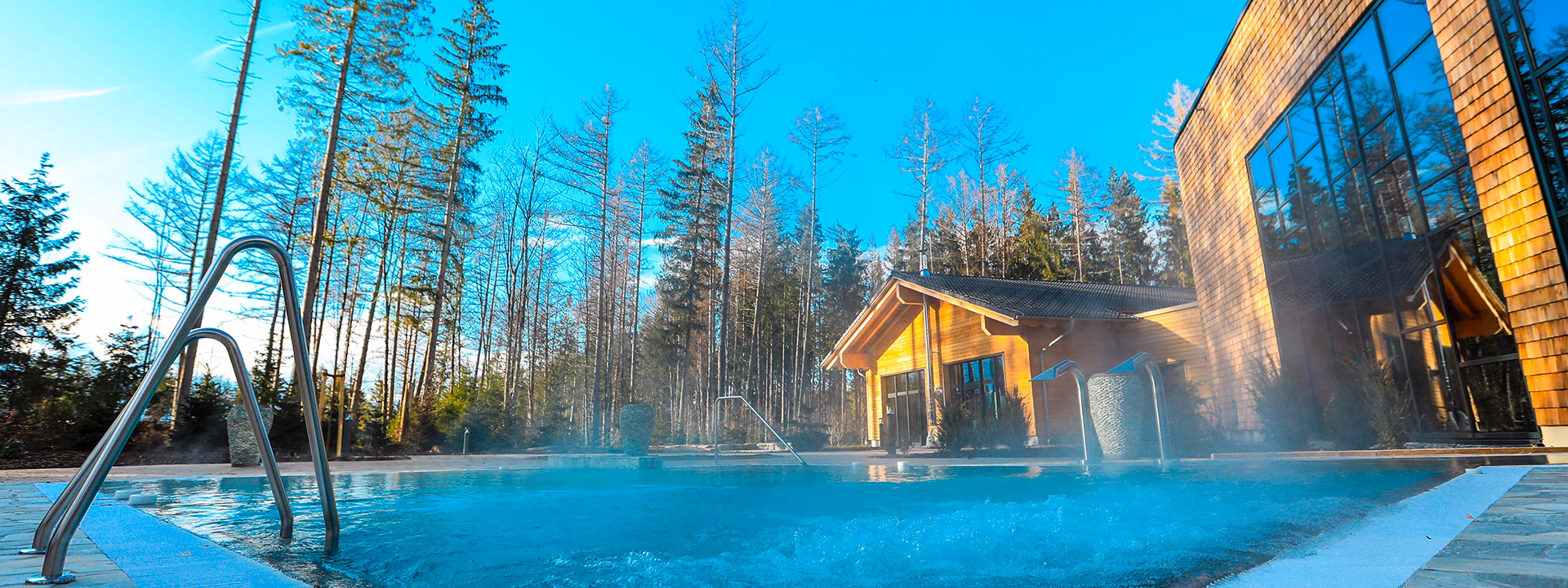 Wann ist Center Parcs geöffnet?