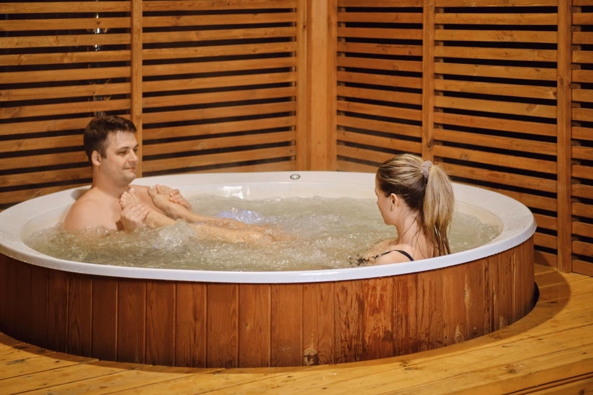 Pourquoi aller dans un spa ?