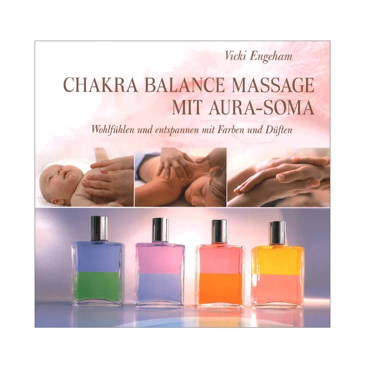 Was ist Chakra Healing?