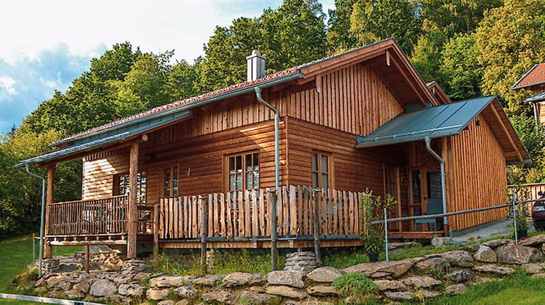 Was kann man in Bayerischen Wald machen?