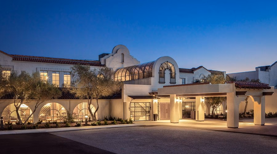 What is Chaminade California famous for?