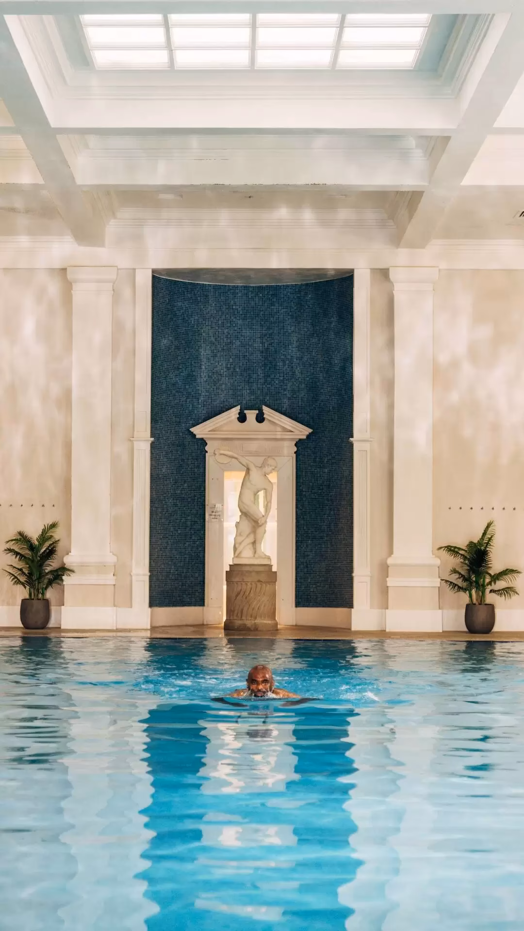 Does Champneys offer a £99 spa day?