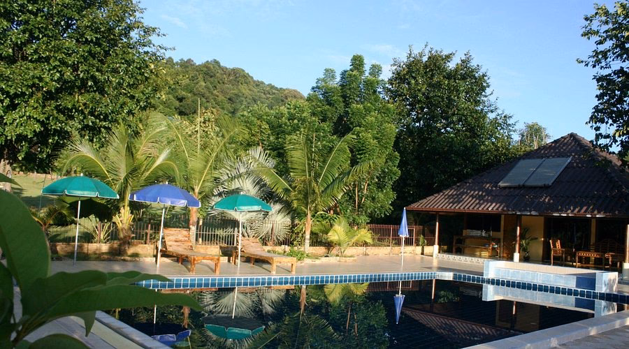 Where is Chanthaburi located?