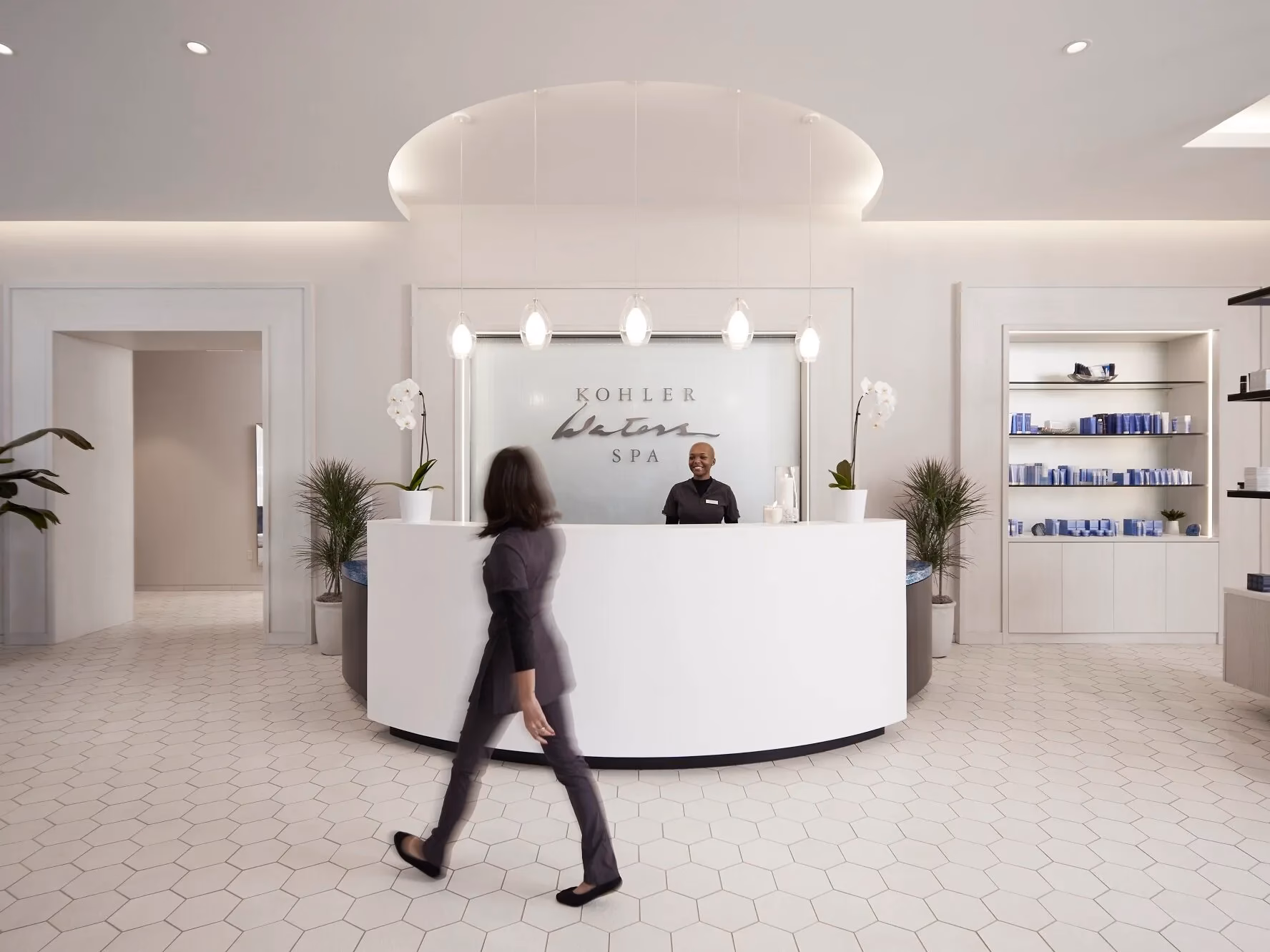 What is Organic Spa Chicago?