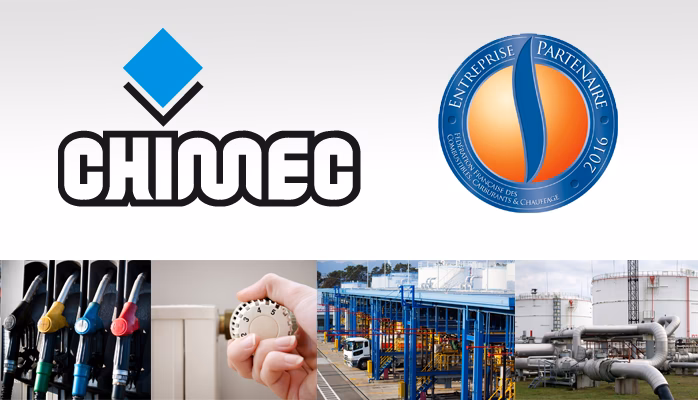 Who is chimec - Societa' per azioni?
