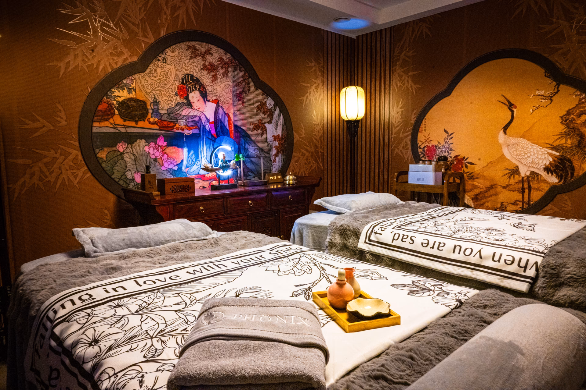 Was kostet eine Massage in Neuss?